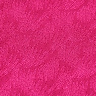 Satin Jacquard Lurex Magenta (1M)