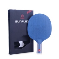 ｛ Ready Stock } Sunflex 100% Authentic Aatrox Carbon Table Tennis Racket