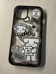 正版Casetify iPhone13手機殼