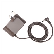 Adapter for Dyson V10 V11 Vacuum Cleaner Charger 30.45V-1.1A Vacuum Cleaner Power Adapter-UK Plug