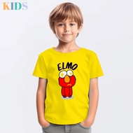 ELMO Cotton 1 Children's Shirt
