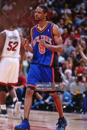 缺貨 全新 籃球鞋 AND 1 TAI CHI MID 太極 10.5號 Latrell Sprewell