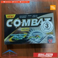 COMBAT ANT MINI ANT Killer ANT Poison - ONE SET