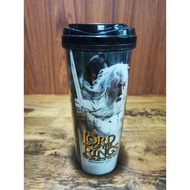 Water Bottle / Tumbler LORD OF THE RING Collectibles Item (B010)