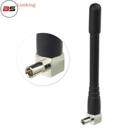 BS 2Pcs 4G LTE Antenna Booster TS9 Connector 3dBi For HUAWEI E8372 E5573 E5372
