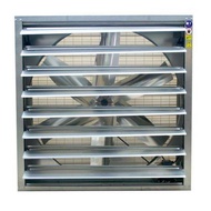 Industrial Exhaust Fan 900 x 900 x 400 mm