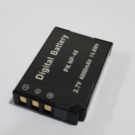 FUJI NP48 COMPATIBLE BRAND RECHARGEABLE BATTERY