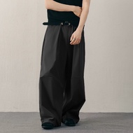 LEELA-BALLOON Trouser-BALLOON Long Pants