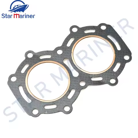 11141-93950 GASKET CYLINDER 11141-93960 For Suzuki Outboard Engine DT15 DT9.9 9.9HP 15HP 11141-93950