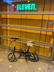 Dahon k3