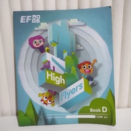 High flyers book D