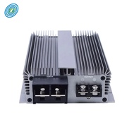 Genuine YK-DD48S2480 Dc to Dc Converter 30-60Vdc to 24Vdc 80A Step-down Buck for Ev