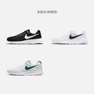 Nike Nike Official TANJUN Men's Sneakers Autumn Nike Waffle Shoes Breathable Lightweight Cushioning 