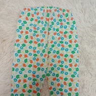 CUDDLES LEGGING 6-24M