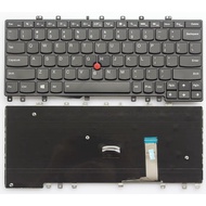 For Lenovo IBM Thinkpad YOGA S1 Yoga 12 Yoga S240 TP00062A/B P/N: SL10E50426 no Operating lever no b