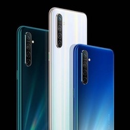 Second-hand Mobile Phone OPPOK5 Full Netcom 4G Support NFC Long Standby Game Student Cheap Backup