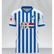 FC Eindhoven Home Jersey 2025 2026