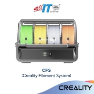 Creality CFS (Creality Filament System)