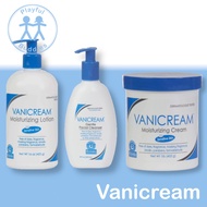 ✿■✐Vanicream Moisturizing Lotion | Vanicream Moisturizing Cream | Vanicream Liquid Cleanser