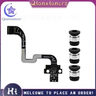 For  Lab P1S P1P Extruder Filament Sensor Parts with Pneumatic Connector Hall Switch Board for P1 Se