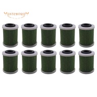 6P3-WS24A-01-00  Filter Accessories Parts Component for   F 150-350 Outboard  150-300HP(10 PCS)
