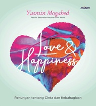 Love & Happiness