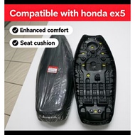 ORIGINAL100%🔥 SEAT HONDA EX5 SPAM KUNING AAP DREAM HP HIGH POWER ASTREA 100 KUSYEN DUDUK MOTOR LAMA 