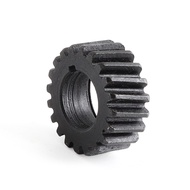 Clutch Gear Drive Small Bevel Pinion For 49cc 66cc 80cc Engine Motorized Bicycle Engine Parts