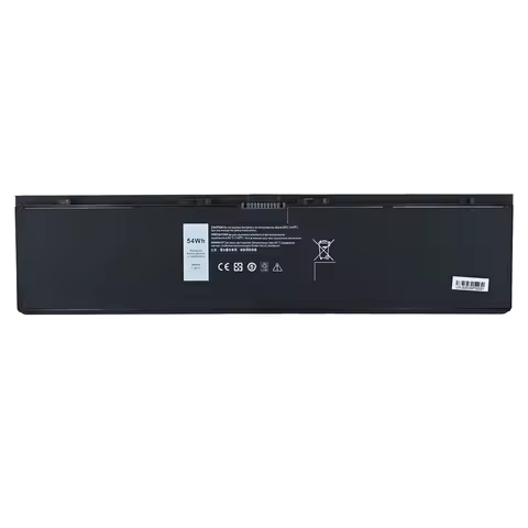 High Capacity 54Wh 3RNFD Battery for Dell Latitude 14 E7440 E7450 E7420 Series Laptop V8XN3 G95J5 34