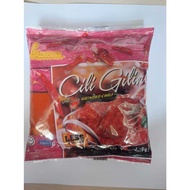 [Walfood] Cili Giling/Grinded Chili Less Spicy 350g