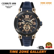 CERRUTI 1881 VELLETRI CONTEMPORARY MEN WATCH CTCIWGM2112101