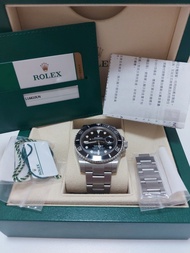 Rolex Submariner 116610ln