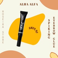 ALHA ALFA LOCK IT SPIKING EYEBROW GLUE