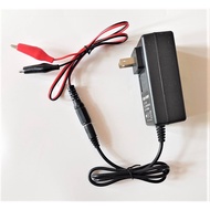 20V21V48V68V88V98VF Electric Chainsaw Wrench Angle Grinder Power Tool Lithium Battery Universal Char