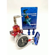 SARD FUEL REGULATOR & HONDA ADAPTER FUEL REGULATOR