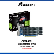 ASUS GeForce GT710 2GB GDDR5 Graphic Card (GT710-SL-2GD5-BRK-EVO)
