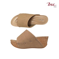 BSC Shoes Collection Smart Casual รุ่น BSW13