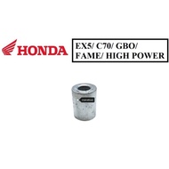 HONDA EX5 REAR WHEEL COLLAR C70 / GBO /  FAME / EX5 HIGH POWER BUSH TAYAR BELAKANG