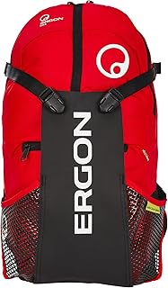 Ergon BX3 Small Size (Suitable for Heights: 5 ft 1.0 inches - 5 ft 8.9 inches (155-175 cm)), Up to 4