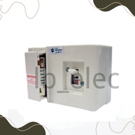 PLK 32A/ 63A MAIN SWITCH WITH FUSE