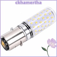 CKHAMPH LED Bulb, P28S AC 85-265V Light Bulb, Durable 20W 2000LM 84 SMD 2835 LED Light Bulb Yacht