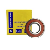 6905 30205 628 638 - U&S BALL BEARING 2RS