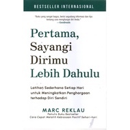 First, Love Yourself More First: Simple Practice Seti