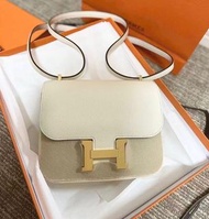 Hermes constance mini.  Nata 金