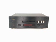 TEAC VRDS-T1 CD Transport – CD Player Hi-End รุ่นหายาก (Rare) มือสอง