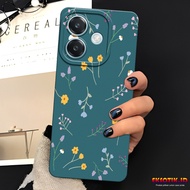 OPPO A5i Case - OPPO A5i Phone Case - Latest Fashion Case - OPPO A5i Silicone - Cool and Cute Motifs