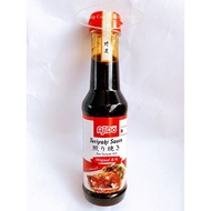 Ajido Teriyaki Sauce Sos Teriyaki Asli Original/ Bonito 400g