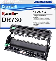 DR730 Drum Unit (Not Toner) Replacement for Brother DR730 DR-730 DR760 DR-760 Drum Unit Work with MF