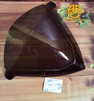 VISOR BEAT FI 2013 2014 VISOR JENONG BEAT FI 2013 2014