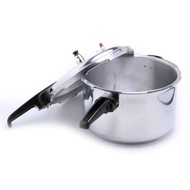 [Shocking Sale] Trio Pressure Cooker TPC-1835